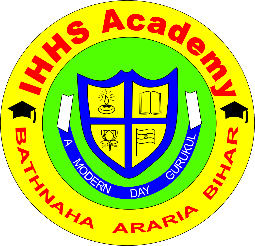 IHHS Academy
